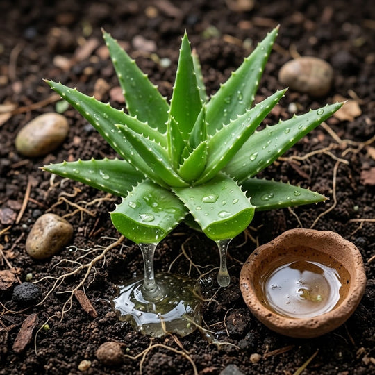 Aloe Vera