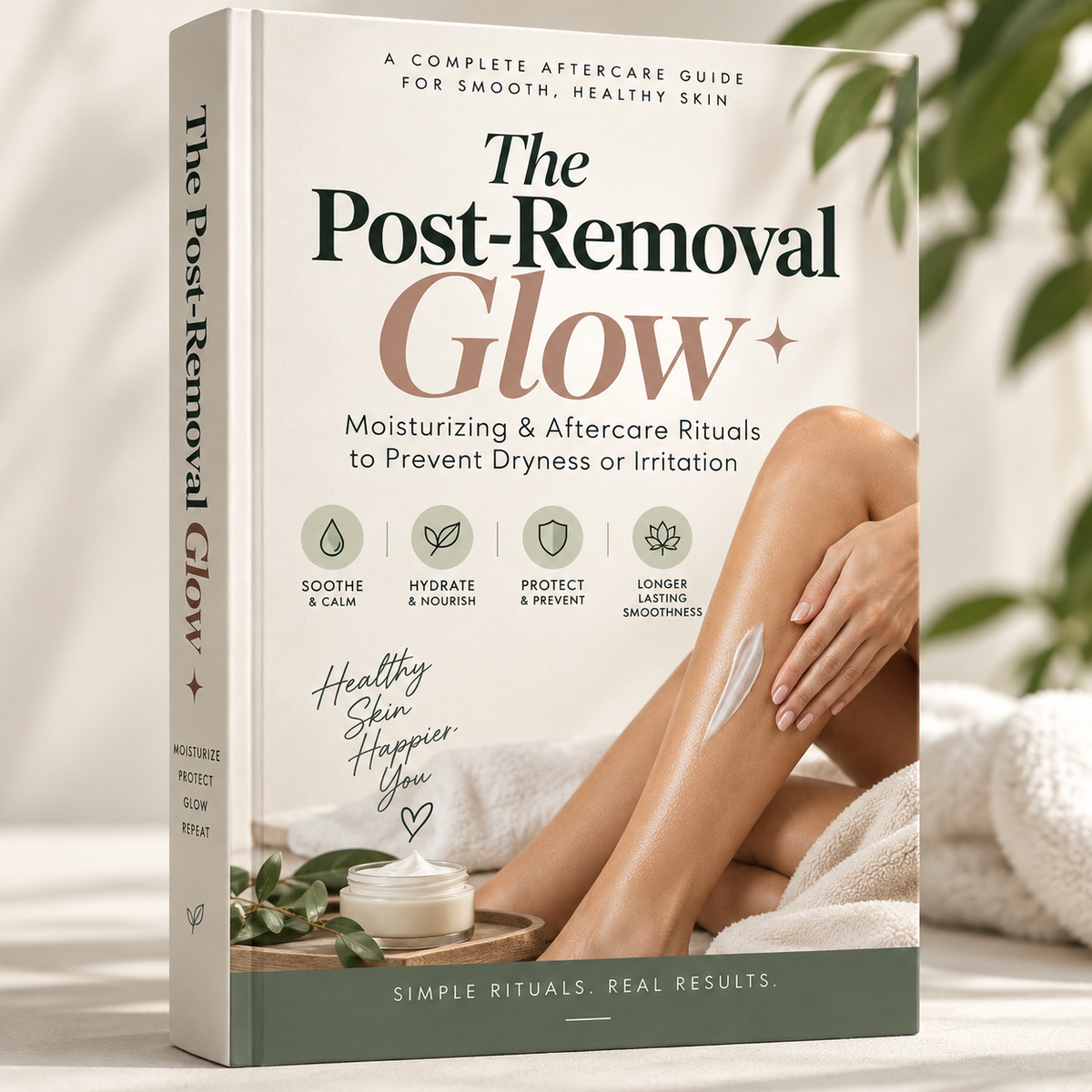 The Post-Removal Care Guide