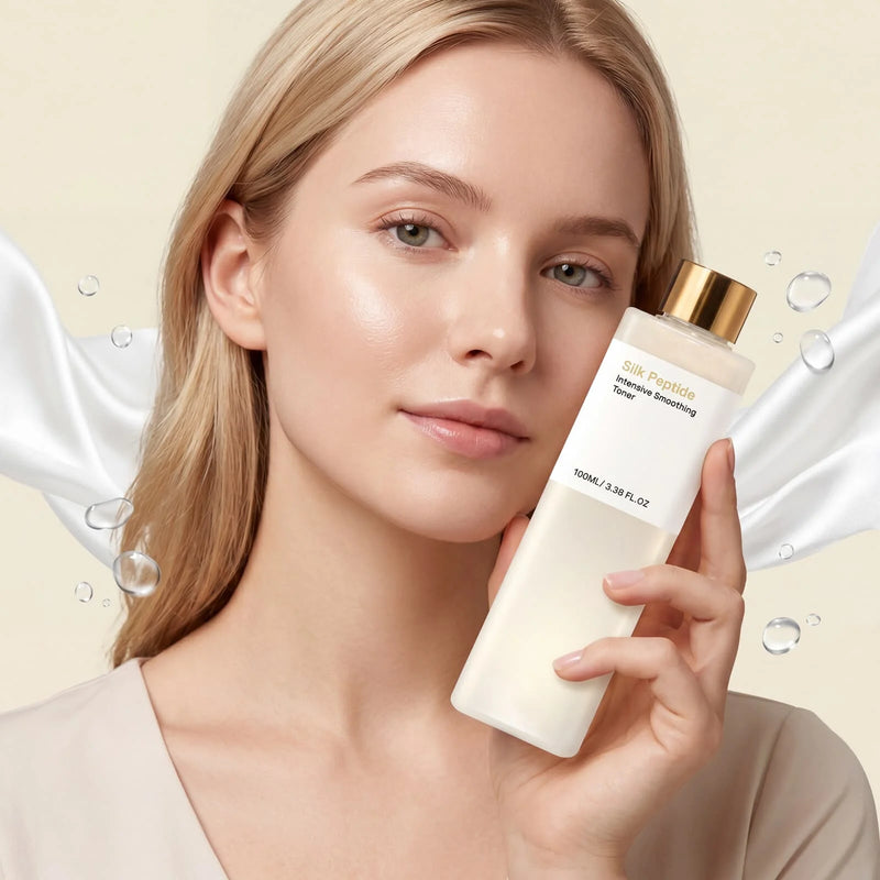 Silk Water, Not Just Water