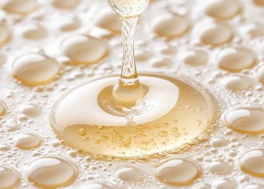 Gold Pearl Ceramide Capsules