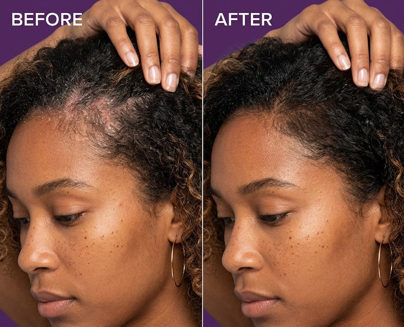 Fewer Touch-Ups Needed