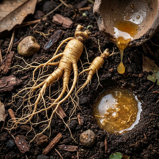 Ginseng Extract